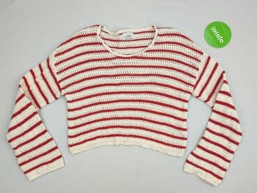 sandra poland: Sweter damski, rozmiar M — 2