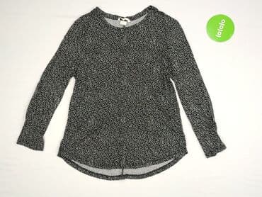 bluzki pod marynarkę plus size: H&M, Women's blouse, size XS (EU 34) — 2