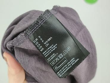 koszulki mexx: H&M Basic, T-shirt damski, rozmiar S — 4