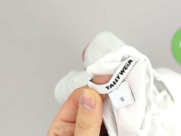 tuniki indyjskie allegro: Tally Weijl, Women`s top, S at lalafo.pl — 4 tuniki indyjskie allegro: Tally Weijl, Women`s top, S — 4