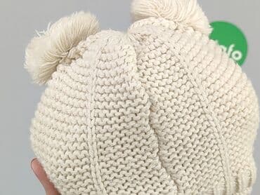 simple trencz: Hat, Zara, condition - Good — 5