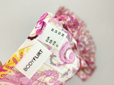 sukienka ciążowa zwiewna: Bodyflirt, Sukienka damska, rozmiar 5XL — 4