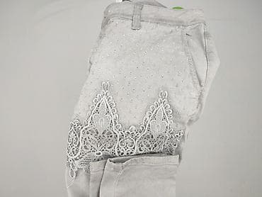 comfortable buty: Spodnie materiałowe damskie, rozmiar M — 7