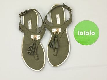 sandały fakirki: Primark, Sandały damskie, rozmiar 38 — 2