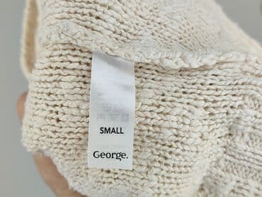 programmer t shirty: George, Women`s knitwear, size S (EU 36) — 4