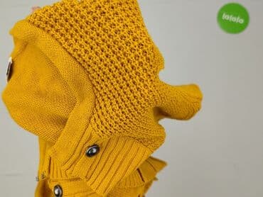 stradivarius sweter w paski: Gina, Kardigan damski, rozmiar L — 4