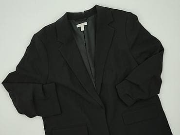 e second hand: H&M, Marynarka damska, rozmiar L — 1