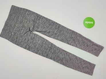 leginsy strong: Under Armour, Legginsy Sportowe damskie, S — 3