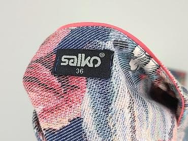 sukienki van graaf: Salko, Sukienka damska, rozmiar S — 4