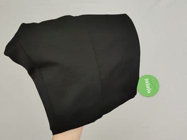 czarne spodnie i koszula: Spodnie garniturowe dla mężczyzn, rozmiar XL — 4