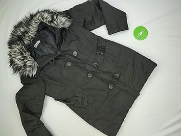 team wojan: Parka damska, rozmiar 2XL — 2