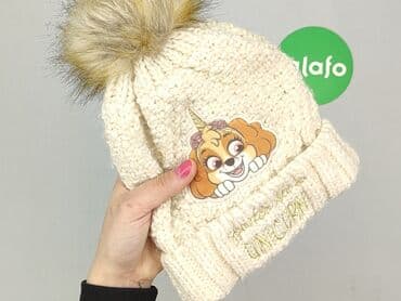 klapki z futerkiem dla dzieci ccc: Hat, condition - Perfect — 4