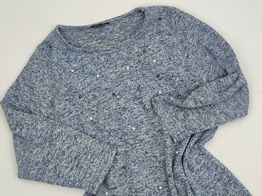 srebrne buty deichmann: Defacto, Bluzka damska, L — 1