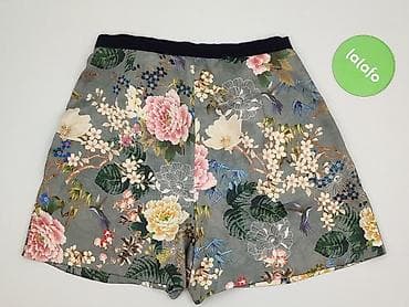 spodniczko spodenki pull and bear: Zara, Szorty damskie, rozmiar S — 3