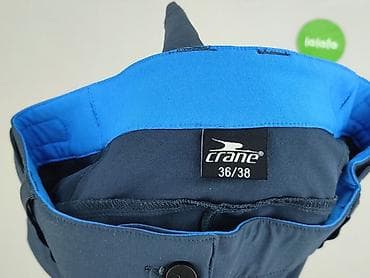 bpc selection spodnie: Crane, Szorty dla mężczyzn, rozmiar XL — 4