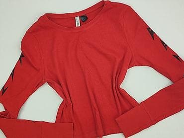 dopasowani: H&M Divided, Top damski, rozmiar M — 1