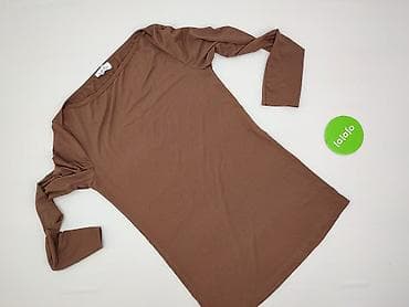 miluba sukienki: MILU, Tunika damska, rozmiar One size — 2