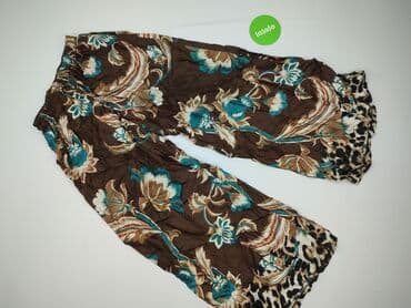 buty szerokie w palcach damskie: Betty & Co, Spodnie materiałowe damskie, rozmiar One size — 2