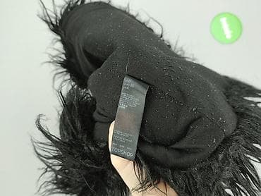 kożuch hm: Topshop, Kamizelka damska, rozmiar S — 4
