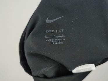 biale getry 122: Nike, Legginsy Sportowe damskie, rozmiar S — 5
