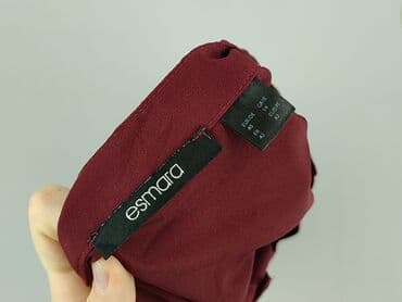 lidl marynarka damska: Esmara, Bluzka damska, L — 4