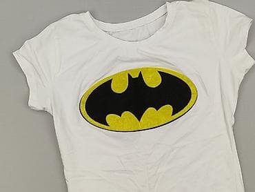 Batman, T-shirt damski, rozmiar S