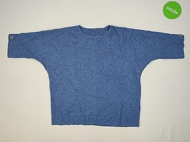 dioz bluzy: Sweter damski, rozmiar One size — 2