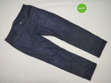 hm spodnie zimowe: Jack & Jones PREMIUM, Jeansy dla mężczyzn — 2