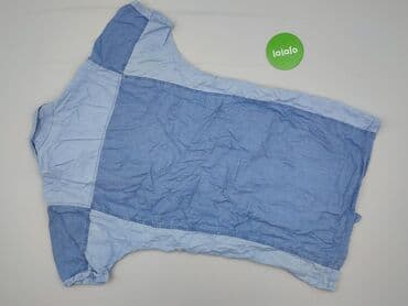 reserved koszulka z kotem: Reserved YFL, Koszula damska, rozmiar XS — 3