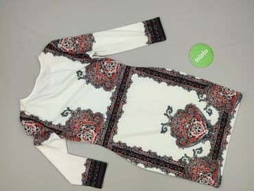 piżama dla par hello kitty: Sukienka damska, rozmiar S — 3