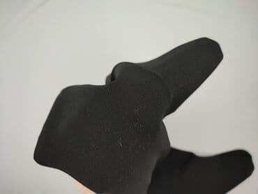 spodnie fsbn: Spodnie materiałowe damskie, rozmiar 4XL — 5