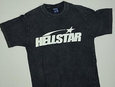 basic t shirt oversize: Koszulka dla mężczyzn, rozmiar M — 1