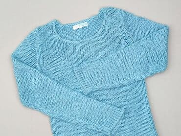 nylon sweter: Beyond Now, Sweter damski, rozmiar XS — 1