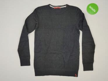 local heroes sweter: Edc by Esprit, Sweter dla mężczyzn, rozmiar S — 2