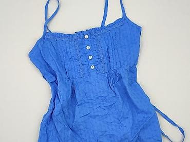 bluzka cleo: Dunnes, Top damski, rozmiar M — 1