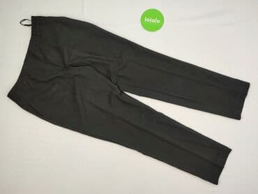 Women: Dorothy Perkins, Material trousers for women, size M (EU 38) — 2