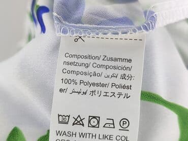 bluza kożuszek: Shein, Bluzka damska, rozmiar L — 5