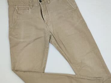 Chinos for men, M (EU 38), H&M, condition - Perfect