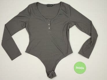 duże rozmiary ekskluzywne sukienki plus size: PrettyLittleThing, Жіноче боді, розмір XL — 2