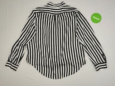 купити куртку в польщі жіночу: Women's blouse, size L (EU 40) — 3