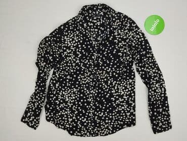 sinsay koszula flanelowa: Sinsay, Koszula damska, S — 2