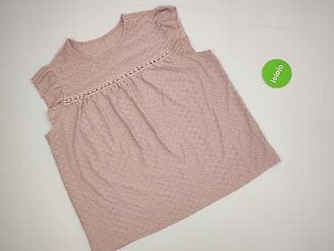 bluza od c: Shein Curve, Bluzka damska, rozmiar 3XL — 2