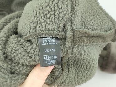 флісові кофти жіночі: Marks & Spencer, Kurtka damska, rozmiar 2XL — 4