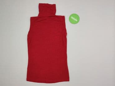 t shirty pod marynarkę: Golf damski, rozmiar S — 3