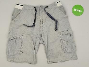 rag bone jeans: Denim Co, Szorty dla mężczyzn, rozmiar L — 2