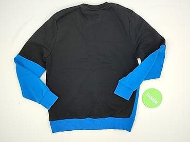 stussy hm: Ombre, Bluza dla mężczyzn, rozmiar M — 3