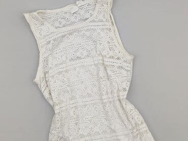 koronkowe body hm: H&M L.O.G.G., Sukienka damska, rozmiar M — 1