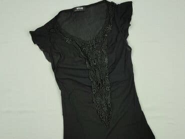 sukienki na wesele dla matki mlodego: Morgan, Women's blouse, size S (EU 36) — 1