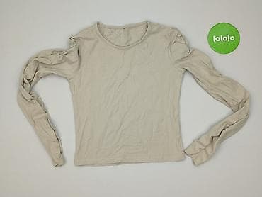 obcisła bluza: Bluzka damska, rozmiar S — 2