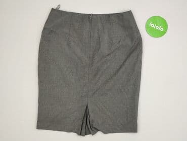 srebrne sukienki na imprezę: Orsay, Women`s skirt, size S (EU 36) — 3